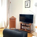 Apartmán Pine Art House - Relax Creativo