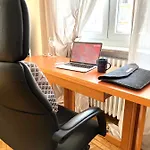 Apartmán Pine Art House - Relax Creativo *