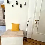 Pine Art House - Relax Creativo Apartmán