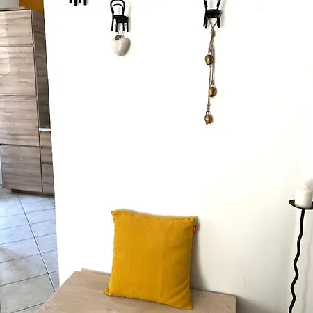 Pine Art House - Relax Creativo Appartamento