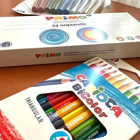 Pine Art House - Relax Creativo *