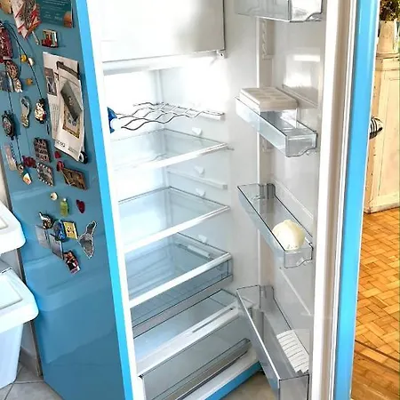 Appartamento Pine Art House - Relax Creativo Pinerolo