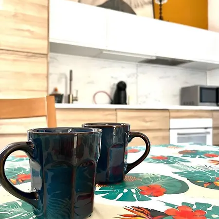 Appartamento Pine Art House - Relax Creativo Pinerolo