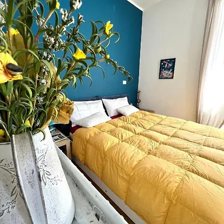 Appartamento Pine Art House - Relax Creativo