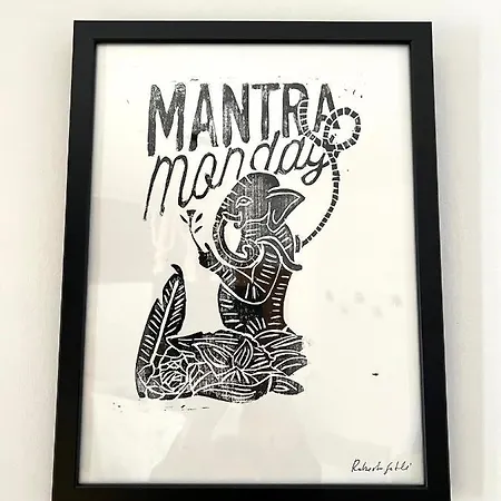 Pine Art House - Relax Creativo Appartamento Pinerolo