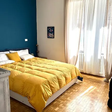 Pine Art House - Relax Creativo Appartamento Pinerolo