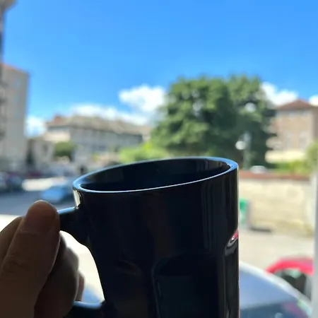 Appartamento Pine Art House - Relax Creativo *