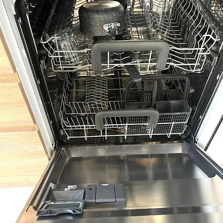 Appartamento Pine Art House - Relax Creativo