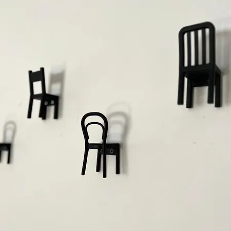 Appartamento Pine Art House - Relax Creativo *