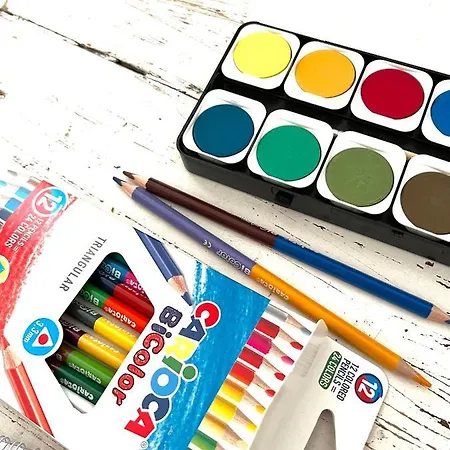 Pine Art House - Relax Creativo Appartamento Pinerolo