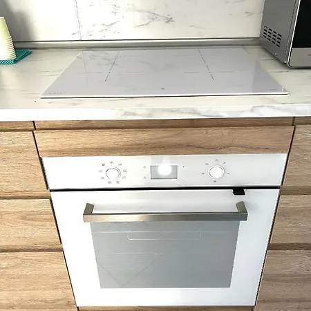 Appartamento Pine Art House - Relax Creativo *