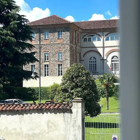 Pine Art House - Relax Creativo Pinerolo