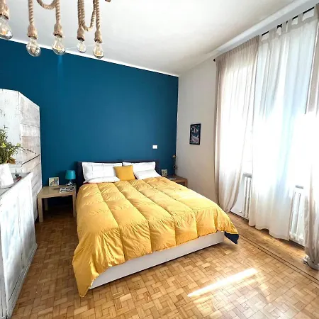 Appartamento Pine Art House - Relax Creativo *