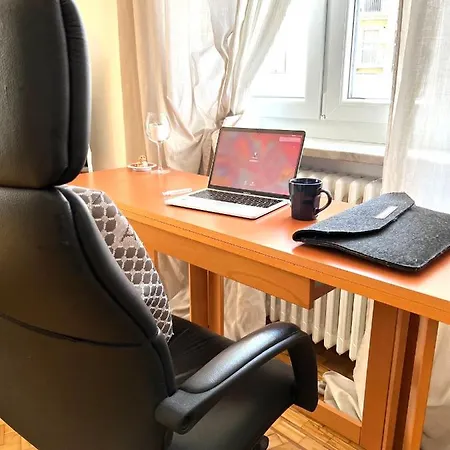 Appartamento Pine Art House - Relax Creativo *