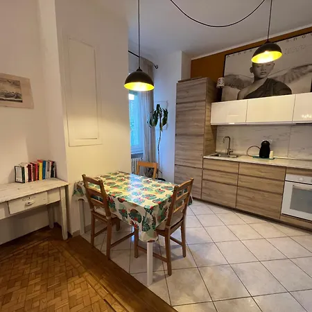 Appartamento Pine Art House - Relax Creativo