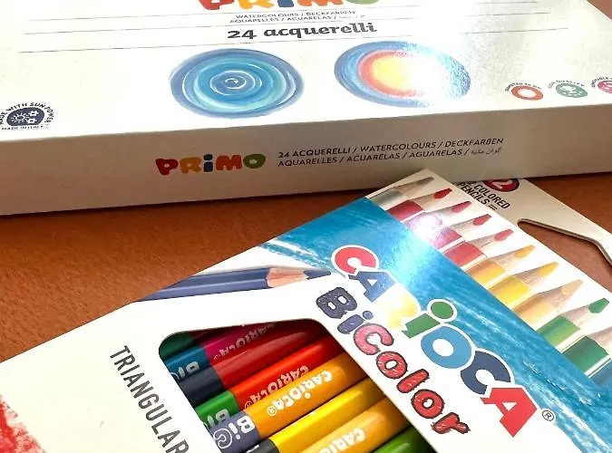 Pine Art House - Relax Creativo *