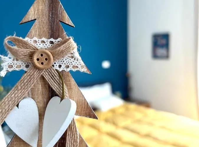 Pine Art House - Relax Creativo