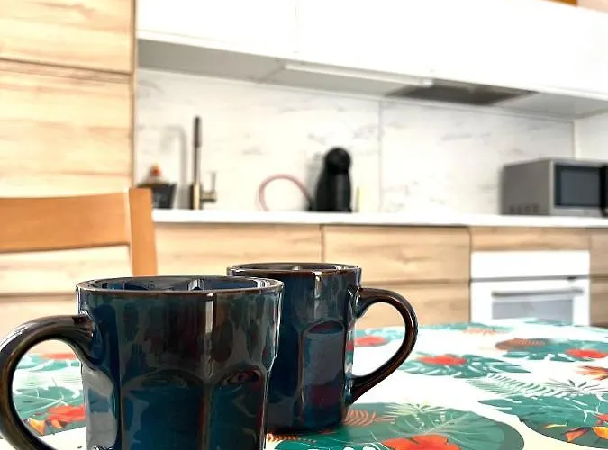 公寓 Pine Art House - Relax Creativo 皮内罗洛