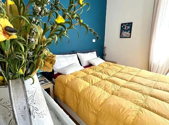 公寓 Pine Art House - Relax Creativo