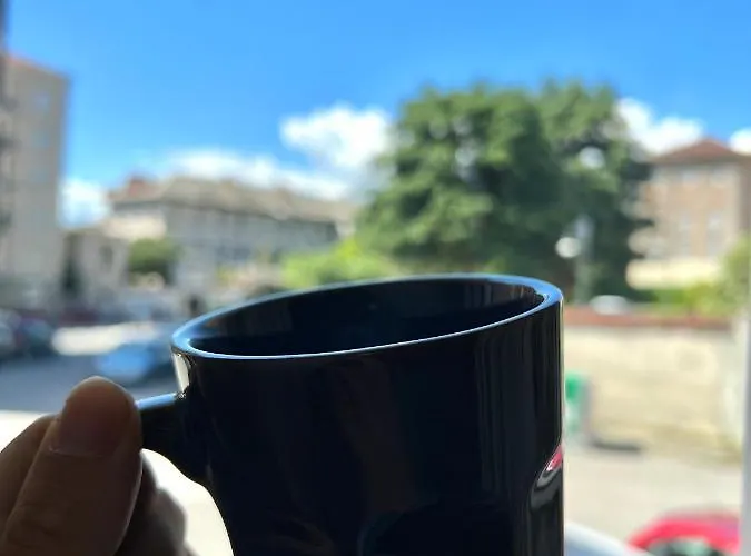 公寓 Pine Art House - Relax Creativo *