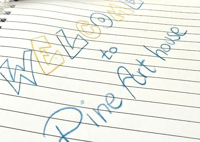 Pine Art House - Relax Creativo * Pinerolo