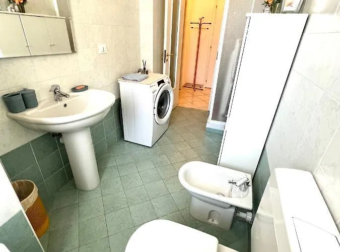 Lägenhet Pine Art House - Relax Creativo