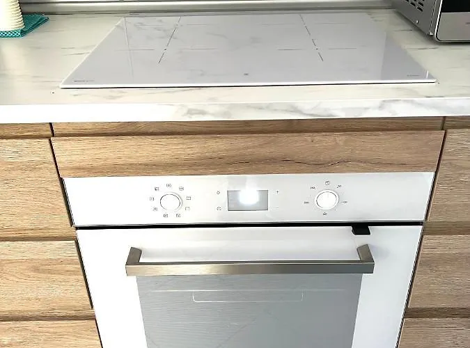 公寓 Pine Art House - Relax Creativo *