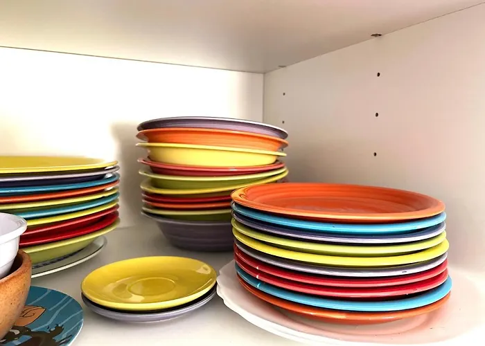 Lägenhet Pine Art House - Relax Creativo Pinerolo