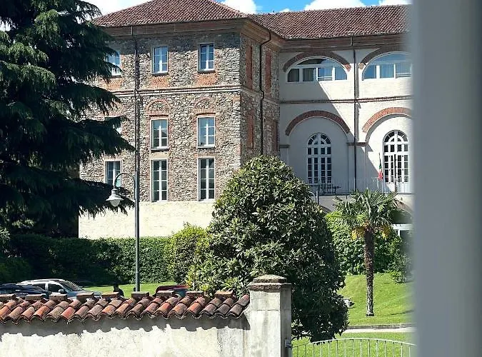 Pine Art House - Relax Creativo Pinerolo