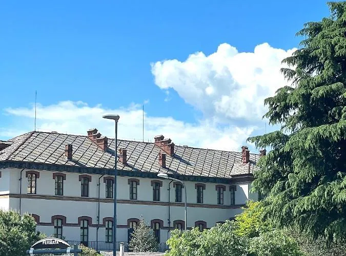 Pine Art House - Relax Creativo 皮内罗洛