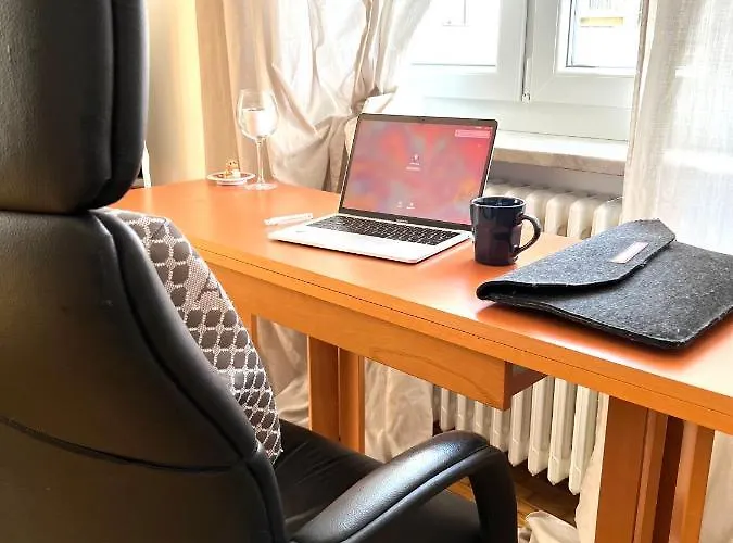 Lägenhet Pine Art House - Relax Creativo *