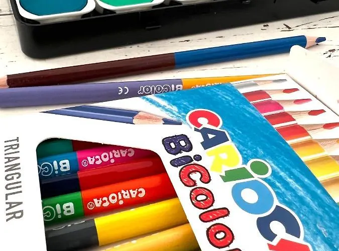 Lägenhet Pine Art House - Relax Creativo Pinerolo