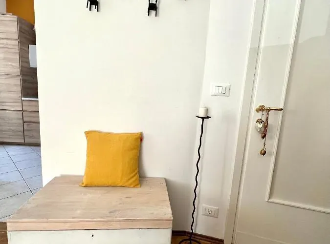 Pine Art House - Relax Creativo 公寓